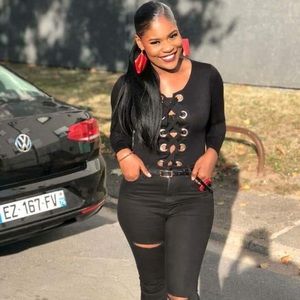 Meet your Posher, Carme suze